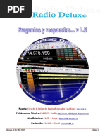 Preguntas y Respuestas HRD Logbook