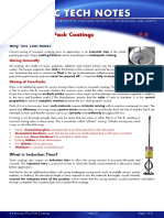 4.4 Mixing Two-Pack Coatings