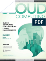 IEEE Cloud Computing - November-December 2016