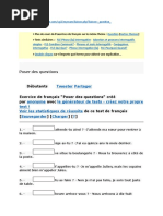 La Question