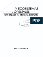 Suelos y Ecosistemas Forestales - De Las Salas g.