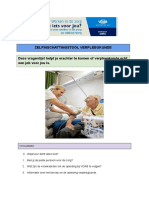 Inschattingstool PDF