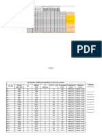 Planilha Fundacao Profunda Estacas Raiz