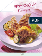 CMA Fleisch Broschuere Lammfleisch PDF