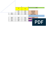 Excel Para Formatos 2
