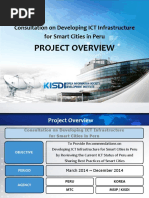 Consultation on Developing ICT Infrastructure for Smart Cities in Peru_2...