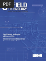 Gulfpub Wo 201009 | PDF | Blowout (Well Drilling) | Subsea