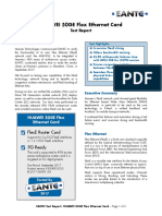 EANTC Marketing Report Huawei 5G v1.2