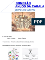 Conexao Com Os Anjos Da Cabala PDF