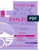 Evalec 2 Cuaderno PDF