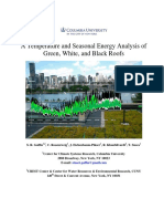 Columbia Energy Analysis