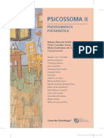 Psicossoma II Psicossomatica Psicanalitica PDF