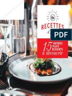 Recettes Italiennes Pour Book PDF