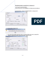 Configuracoes Basicas MSS-1c