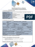 Guía para El Desarrollo Del Componente Práctico - Actividad 4 - Simular El Radioenlace Del Proyecto y Sustentarlo en Video