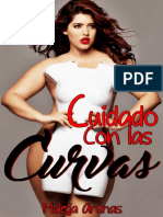 Cuidado Con Las Curvas - Volumen 1 - Maleja Arenas PDF