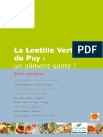 Aliment Sante PDF