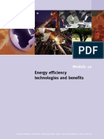 Module12 Eficiency PDF