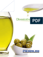 143 92 Olives To The Heart