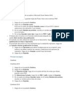 Excel Como Transformar a PDF