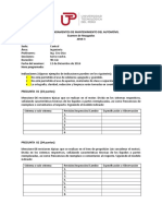 R - 2078, X30R FUNDAMENTOS DE MANTENIMIENTO DEL AUTOMÓVIL, DIAZ CHUNGA Ciro, Secc 14843