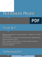 Pad Roes de Proje To