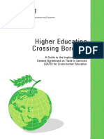 UNESCO Higher Ed PDF
