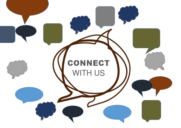 Connect with Us: Get in Touch Today | PDF