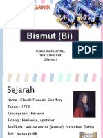Bismut