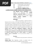 Modelo Solicitud de estados de cuenta.doc