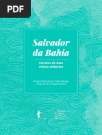 Salvador Da Bahia DIGITAL