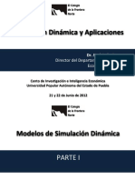 Simulación$Dinámica$y$Aplicaciones$: Director (Del (Departamento (De (Estudios (Económicos ( (El (Colef) (