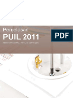 Buku PUIL