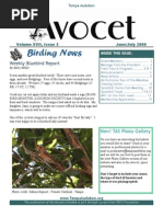Download June-July 2006 Avocet Newsletter Tampa Audubon Society by Tampa Audubon Society SN36188042 doc pdf