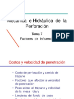 TEMA 7 - Fact. de Influencia.ppt