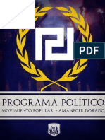 Amanecer Dorado Programa Político.pdf