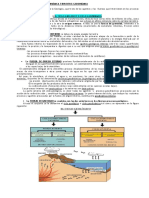 Geodinámica 