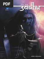 Download THE SADHU Series 1 8 FREE by Liquid Comics SN36188555 doc pdf