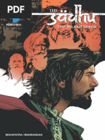 Download THE SADHU SILENT ONES 2 FREE by Liquid Comics SN36188560 doc pdf