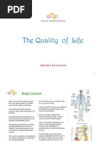 Download The Quality of Life by Rajendra Kartawiria SN36188610 doc pdf