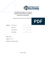 informe proyecto informatica