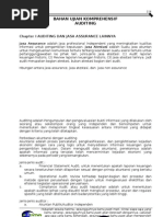 Download BAhan Auditing1 by Choirul Anam SN36188665 doc pdf