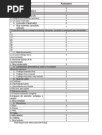 Formato LUP | PDF | Ingeniería | Science