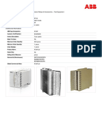 RTXP 24 Test Switch Automation Products