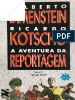 A Aventura Da Reportagem