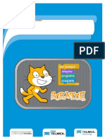 Animaciones Con Scratch