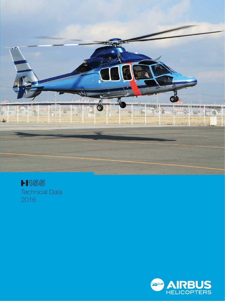 155 B1 16.101.02 E Ipad | PDF | Helicopter | Cockpit