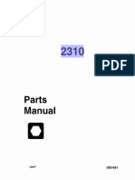 2310 Manual