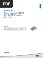 SARA-N2_DataSheet_(UBX-15025564)
