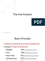 Polymers Lecture 9